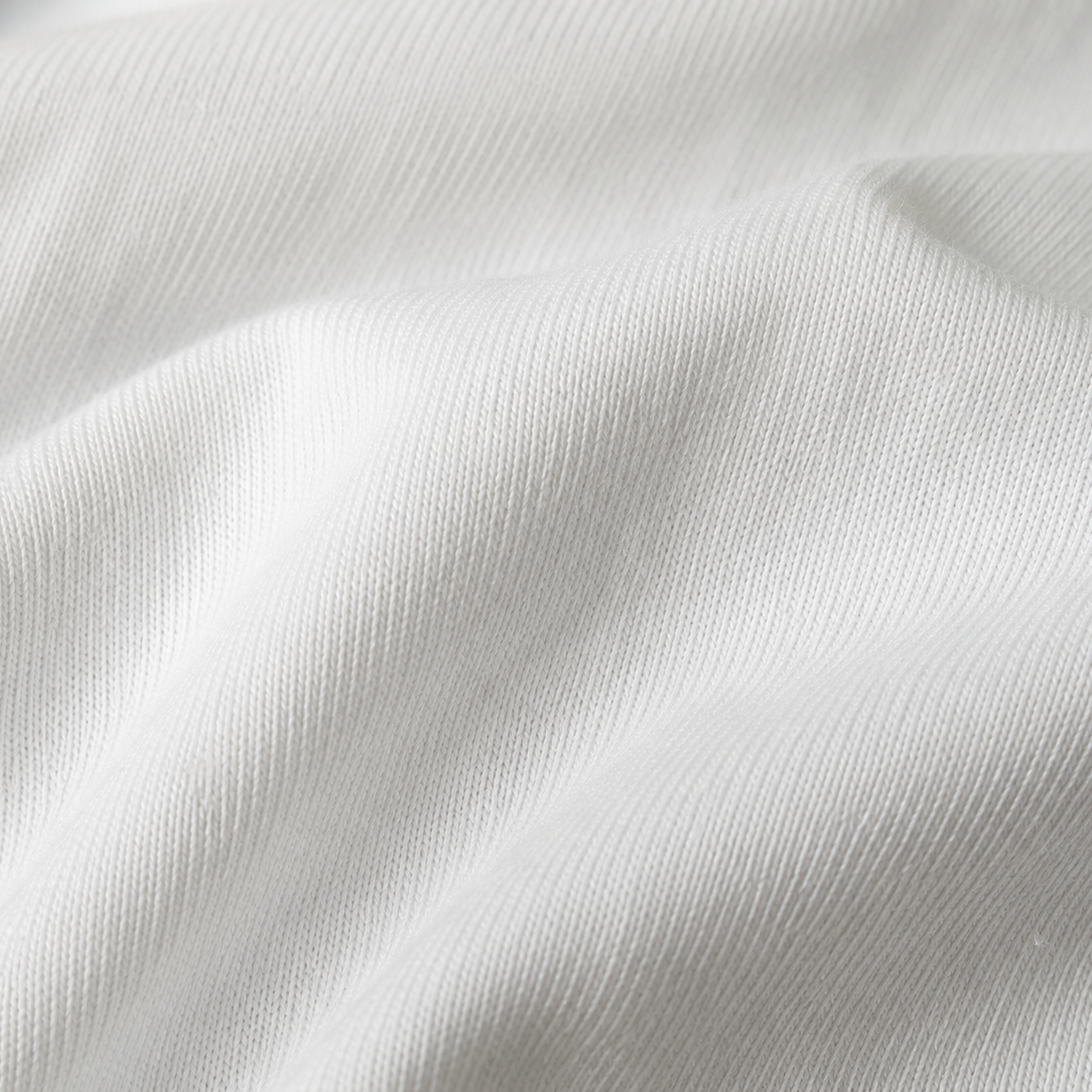 UNRESTRICTED - Playera Boxy Premium | Blanco ivory